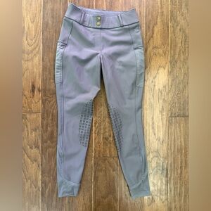 Smartpak Ladies Pull on Riding Tights-small